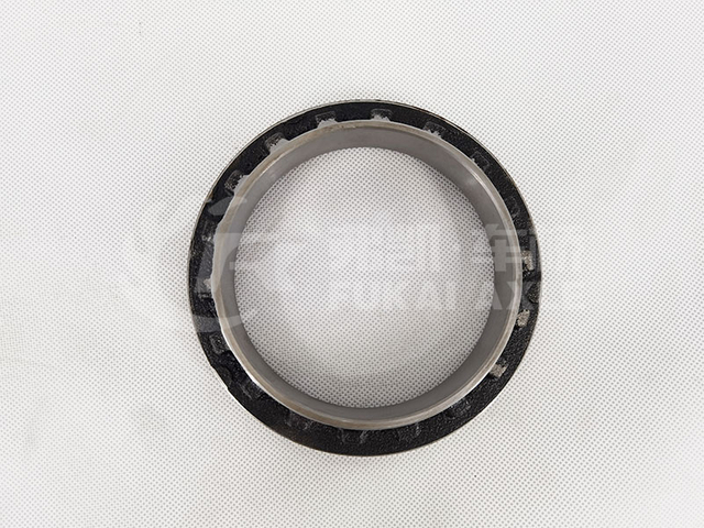 Input Shaft Oil Seal Seat for Sinotruk HOWO Truck Spare Parts