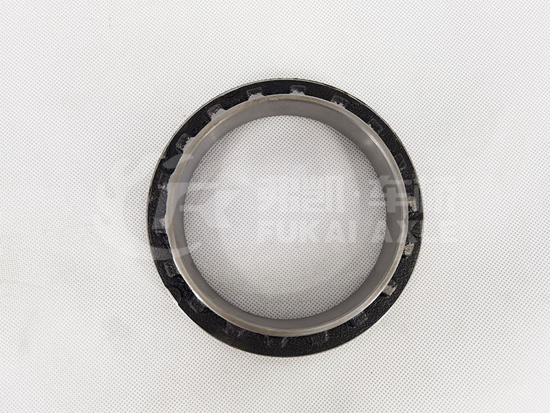 Input Shaft Oil Seal Seat for Sinotruk HOWO Truck Spare Parts