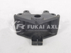 Liberation Front Spring Front Bracket for FAW Jiefang J6 Truck Spare Parts 2932441-80B