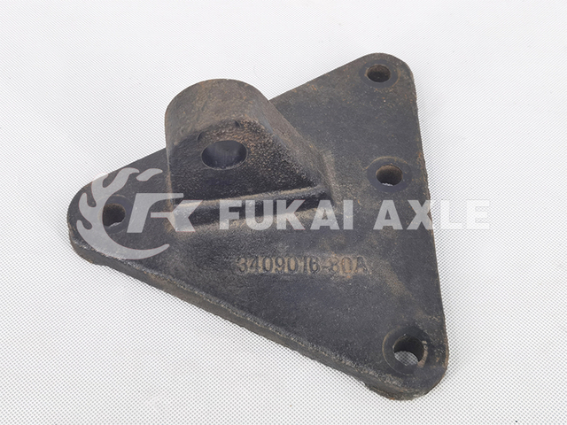Steering Cylinder Bracket for FAW Jiefang J6 J6h Truck Spare Parts 3409016-80A