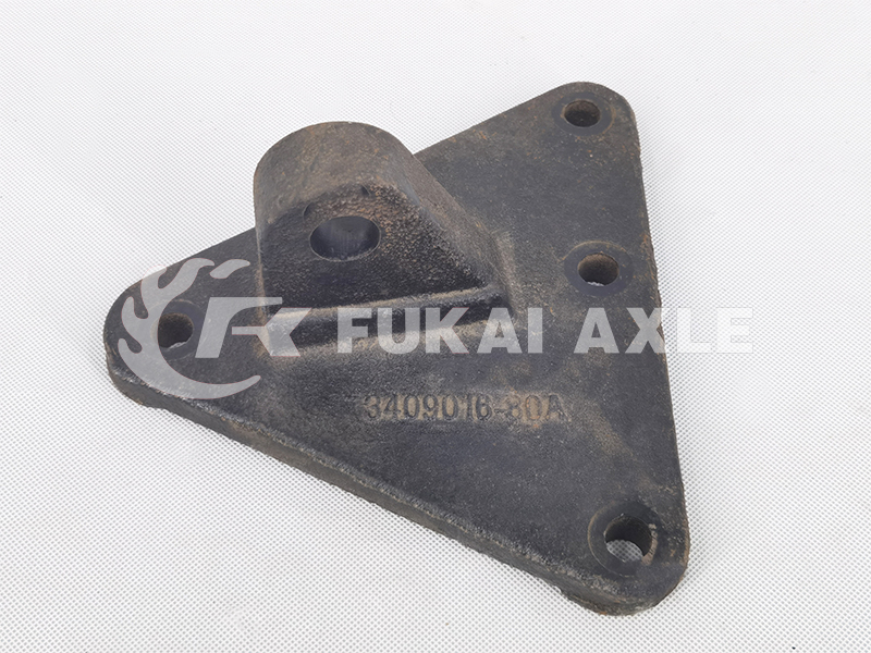 Steering Cylinder Bracket for FAW Jiefang J6 J6h Truck Spare Parts 3409016-80A