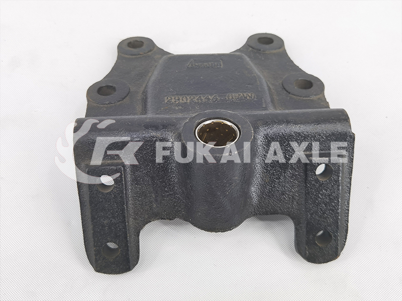Steel Plate Before Liberation Bracket for FAW Jiefang Spare Parts 2902444-67W