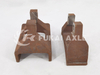 Thrust Rod Bracket for FAW Jiefang Truck Spare Parts 2919311-1063/2191211-1063