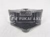 Front Spring Bracket for FAW Jiefang Truck Spare Parts 2932441-DW601