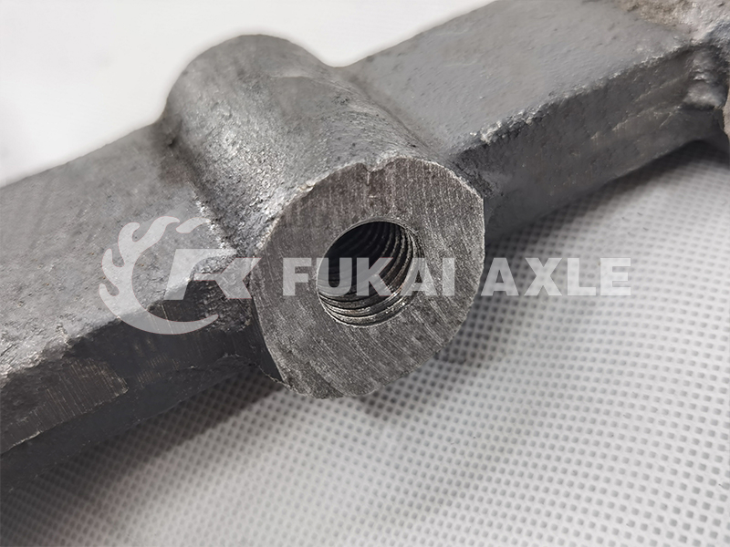 Camshaft Bracket for FAW Jiefang Truck Spare Parts 3502127-AOE 3502128-AOE
