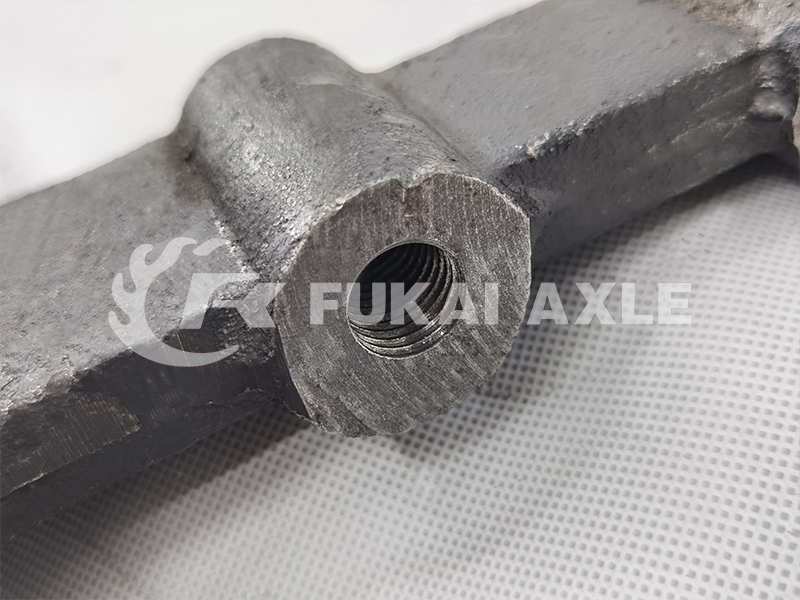 Camshaft Bracket for FAW Jiefang Truck Spare Parts 3502127-AOE 3502128-AOE