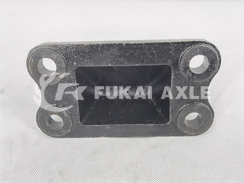 Booster Cylinder Bracket for FAW Jiefang Truck Spare Parts 3409016-42V
