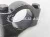 Front Axle Stabilizer Bar Bracket for FAW Jiefang Spare Parts 2906444-50A