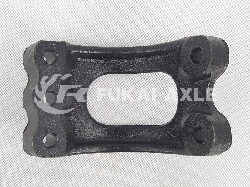 Fender Bracket for FAW Jiefang Truck Spare Parts 3404034-1554
