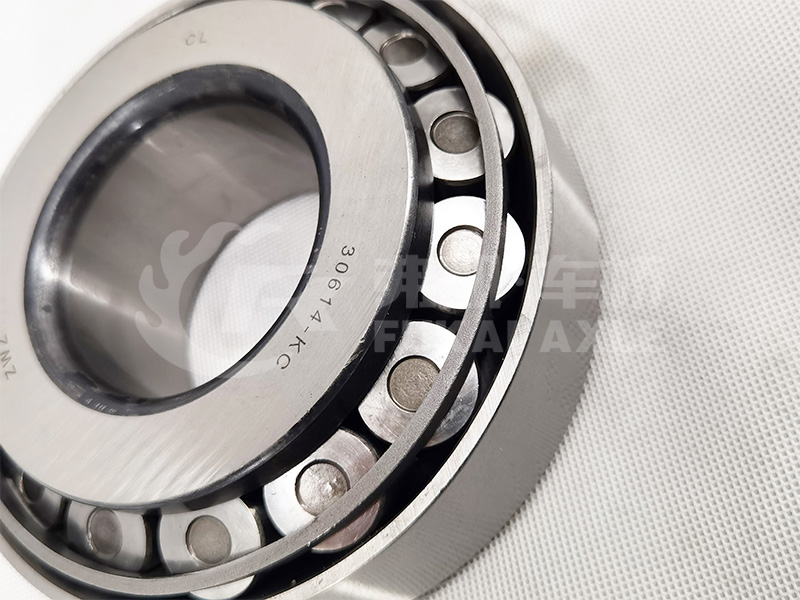 Active Bevel Bearing for Shacman Hande 425 Truck Spare Parts 30614-KC 06.32489.0069
