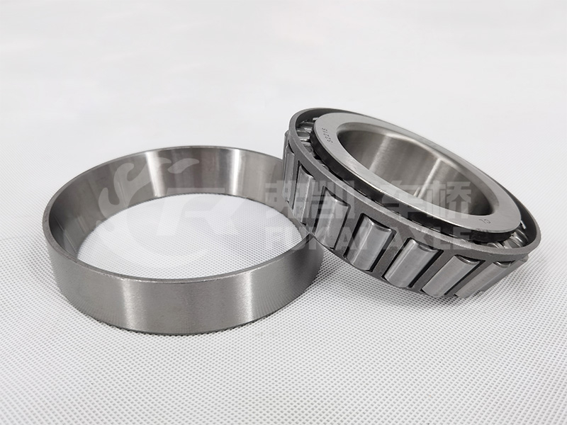 Tapered Roller Bearing for Shacman Hande Truck Spare Parts 810W93420-6096 32215 