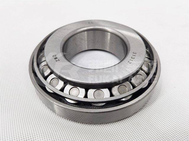Taper Roller Bearing for Shacman Hande Truck Spare Parts 31312 27312e HD95129328000