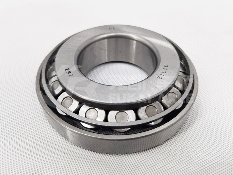 Taper Roller Bearing for Shacman Hande Truck Spare Parts 31312 27312e HD95129328000