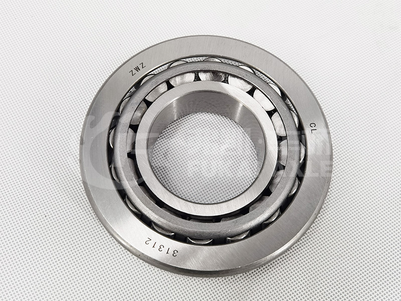 Taper Roller Bearing for Shacman Hande Truck Spare Parts 31312 27312e HD95129328000