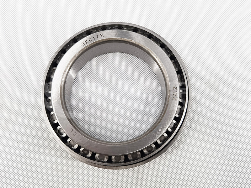 Tapered Roller Bearing for Shacman Hande Spare Parts 32017X 2007117e LG7118320024