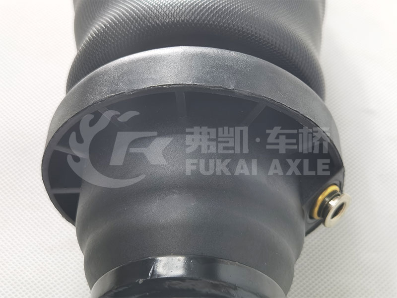 Cabin Airbag Shock Absorber for Shacman Delong M3000 Truck Spare Parts Dz1522440300