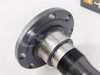 Through Shaft for Hongyan Genlyon Hi-Torque H6a Truck Spare Parts 2502c2016 5801275995 
