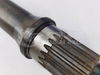 Through Shaft for Hongyan Genlyon H8b Truck Spare Parts 581600170 42102318 