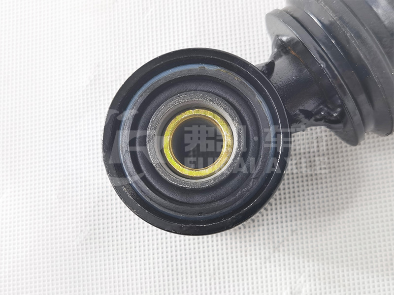 Lateral Shock Absorber for Shacman Delong X3000 M3000 Truck Spare Parts Dz15221443120