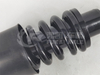 Front Axle Shock Absorber for Shacman Delong M3000 Truck Spare Parts Dz13241440150