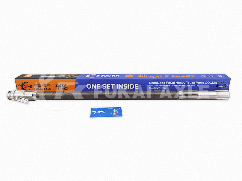 Half Shaft for Hongyan Genlyon New Kingkan Truck Spare Parts 2401-79031 