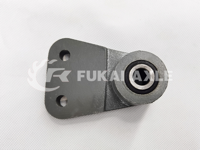 Stabilizer Bar Bracket Assembly For Sinotruk Howo Truck Spare Parts WG9719680013