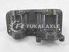 Front Spring Left Combination Bracket For Sinotruk Howo Truck Spare Parts WG9731520044/1 