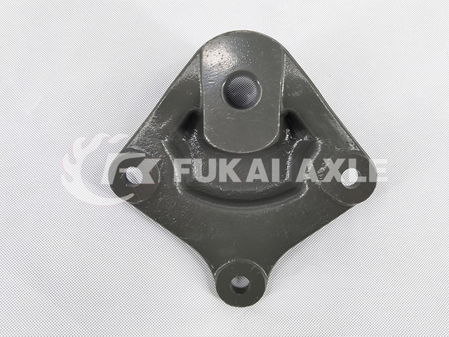 Front Spring Connecting Plate For Sinotruk Howo Truck Spare Parts WG9925522118
