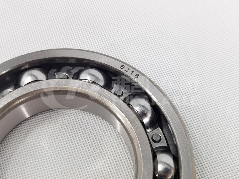6216 Ball Bearing for Sinotruk HOWO 06.31421.0803 Truck Spare Parts WG9003336216