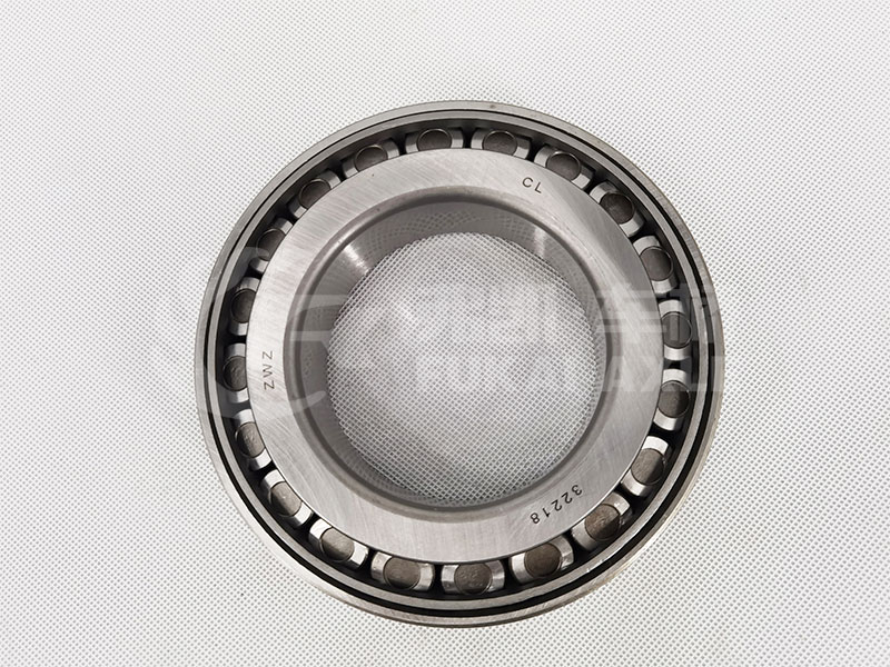 32218 Wheel Hub Bearing For Sinotruk Truck Spare Parts WG7117032218/DS32218/W400003844