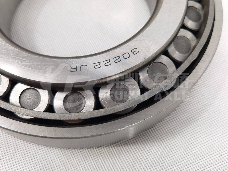 Rear Wheel Bearing 30222 for Sinotruk Steyr Truck Spare Parts 190003326067