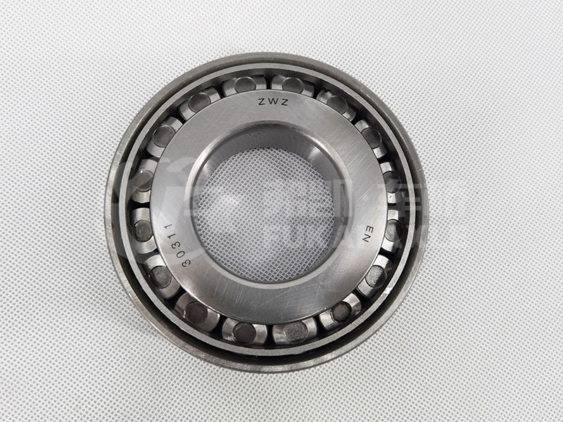 Angular Tooth External Bearing For Sinotruk Howo Steyrs Truck Spare Parts 30311 190003326333
