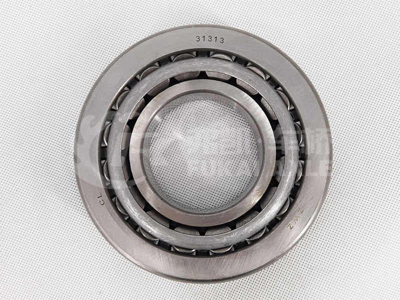 Angular Tooth External Bearing For Sinotruk Howo Truck Spare Parts 31313 WG9981031313