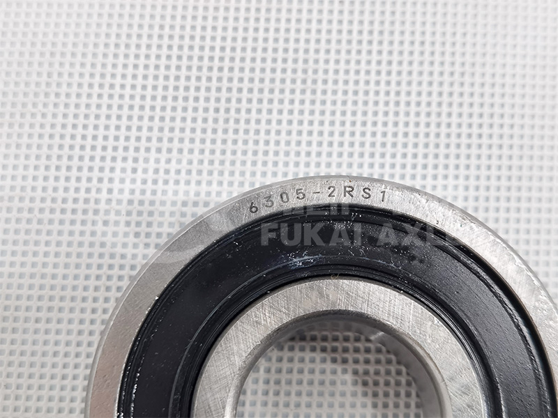 Flywheel Pilot Bearing for Sinotruk HOWO Truck 6305-2RS 90003311416