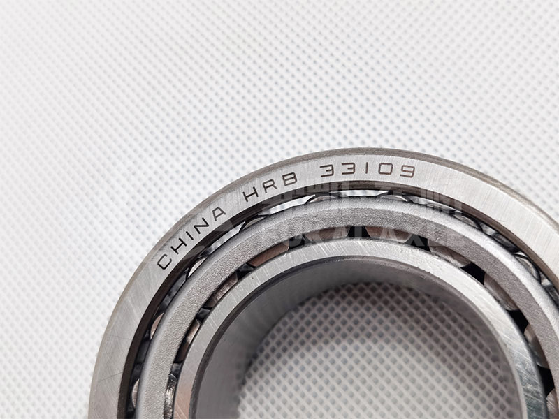 Gearbox Bearing for FAW Jiefang Spare Parts 33109