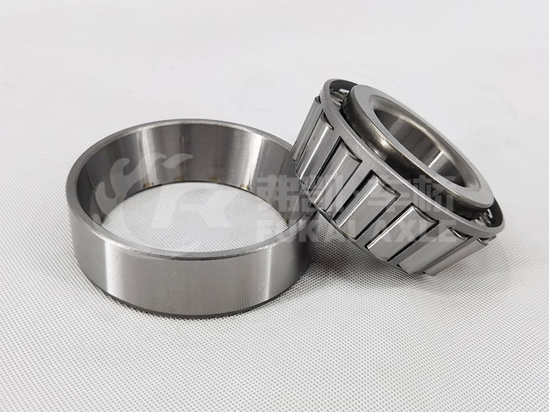 Tapered Roller Bearing for FAW Jiefang Auman Truck Spare Parts 32311 7611E