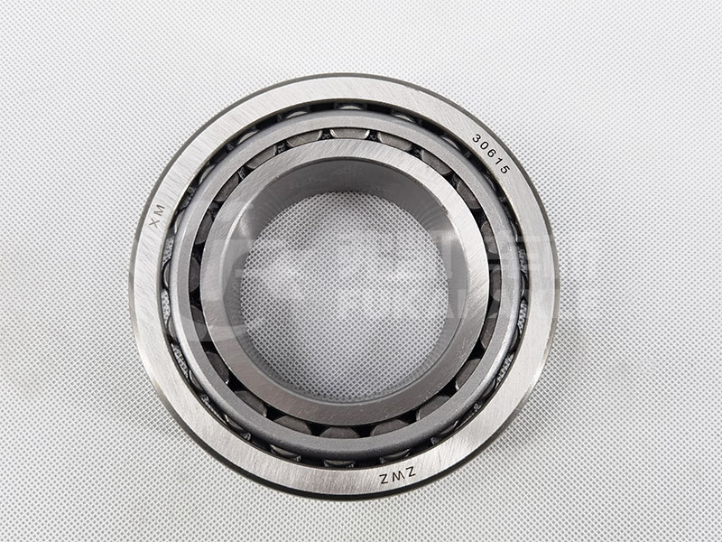 Rear Wheel Tapered Roller Bearing for FAW Jiefang Dongfeng Truck Spare Parts 30615 7815E