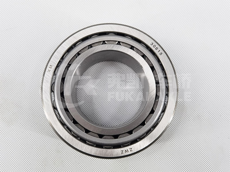 Rear Wheel Tapered Roller Bearing for FAW Jiefang Dongfeng Truck Spare Parts 30615 7815E