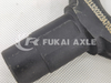 Inter-Axis Cross Shaft for Sinotruk HOWO 08 Truck Parts AZ9231320223