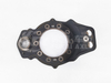 Brake Bottom Plate for Shacman Hande Truck Spare Parts Dz9112340268