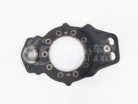 Brake Bottom Plate for Shacman Hande Truck Spare Parts Dz9112340268
