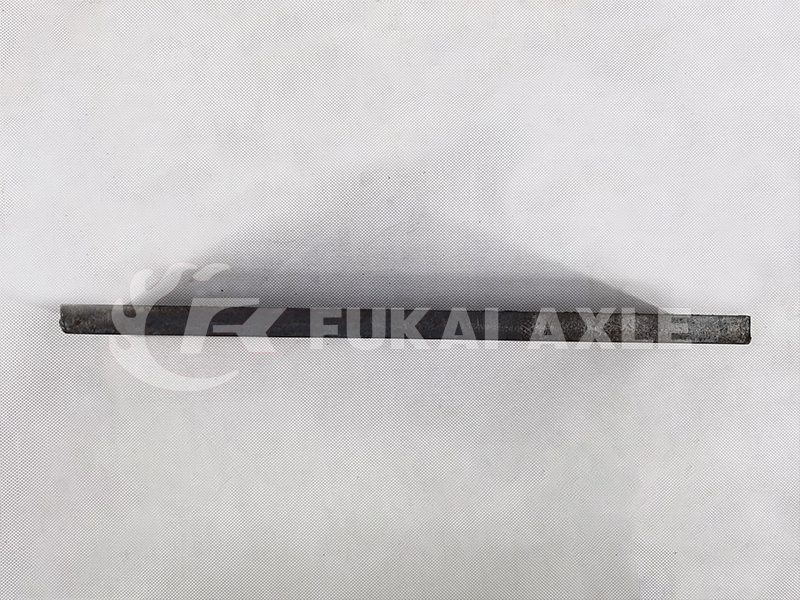 Steel Plate Slide Rail for Foton-Auman Truck Chassis Parts