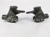 Front Wheel Cylinder Bracket for Foton-Auman Truck Chassis Parts