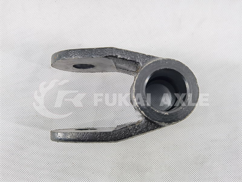 Stabilizer Bar Base for Foton-Auman Truck Chassis Parts