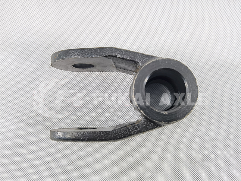 Stabilizer Bar Base for Foton-Auman Truck Chassis Parts