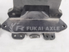 Front Spring Rear Bracket for Foton Auman Truck Parts H0292190035 H0292190034