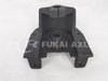 Rear Leaf Spring Steel Plate Front Bracket for Foton-Auman Truck Chassis Parts H14028002001
