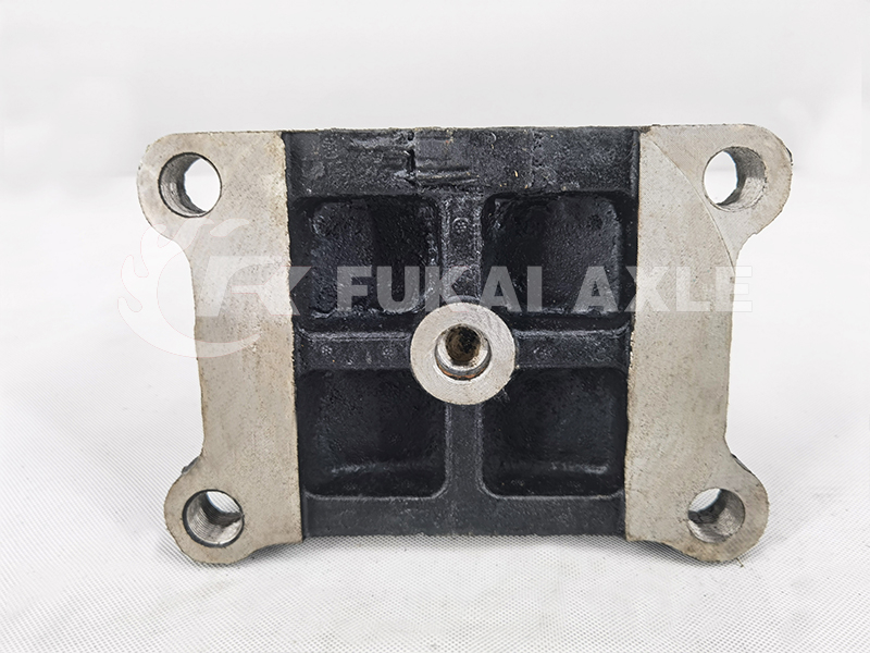 Steel Plate Seat for Saic HongyanTruck Parts