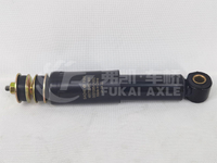 Front Suspension Shock Absorber for Dongfeng Kinland Truck Spare Parts 5001085-C4302