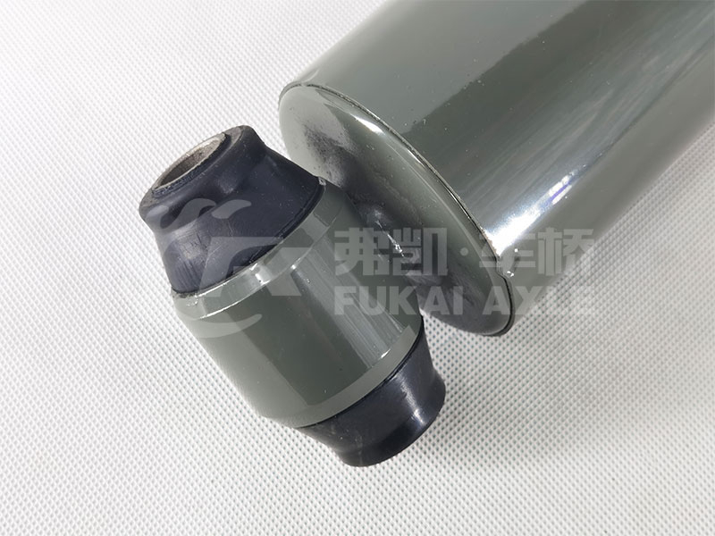 Front Axle Shock Absorber for Dongfeng Liuqi Chenglong H7 Truck Spare Parts 33X0A-2905010A